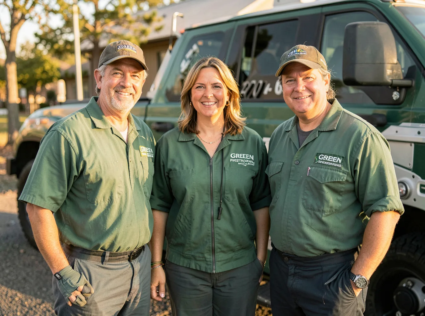 Water Damage Restoration company in Granby, MO