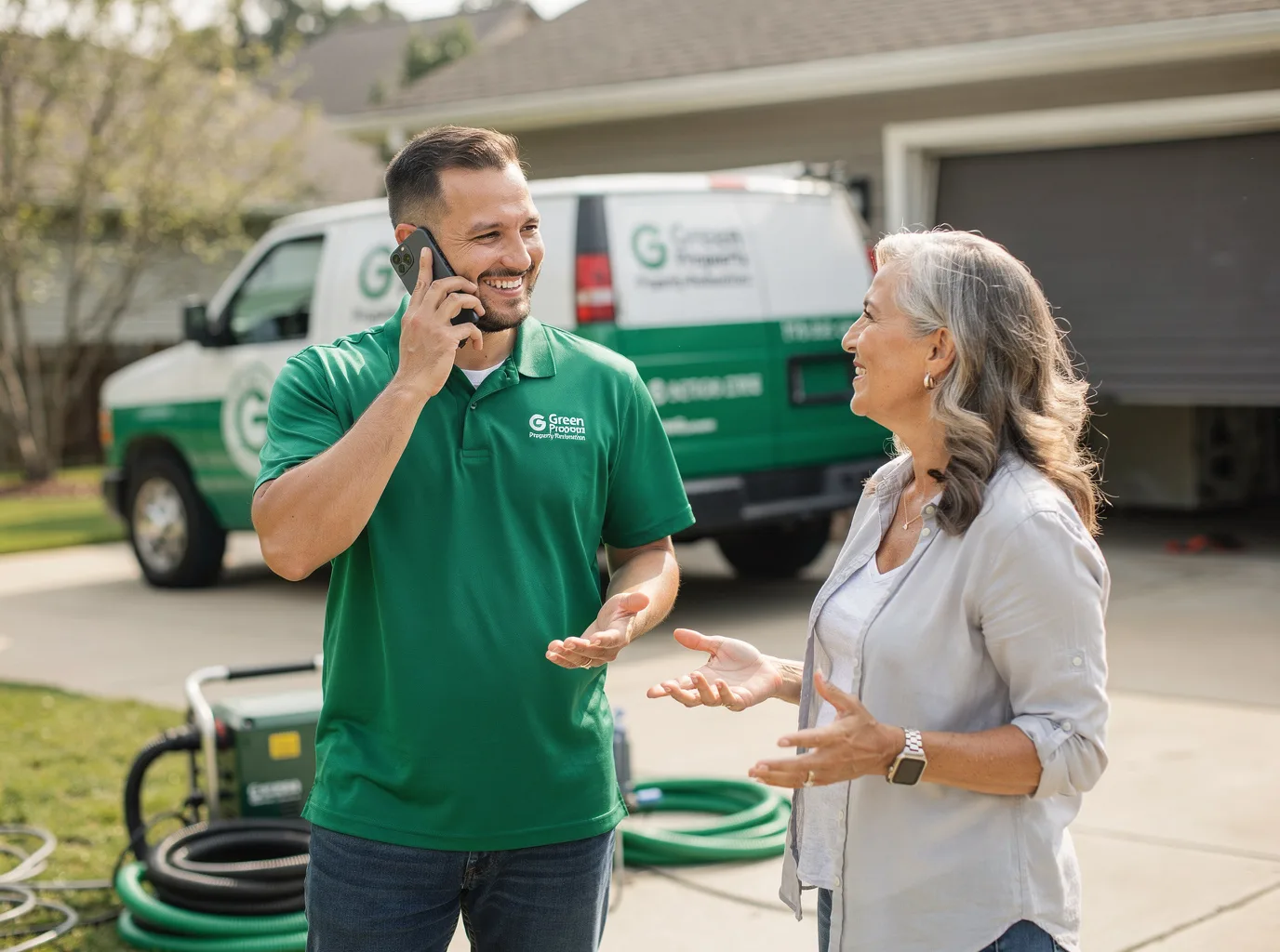 Water Damage Restoration Granby, MO FAQs